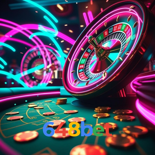 Login no 648bet