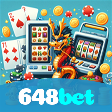 Login no 648bet