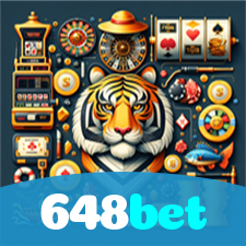Login no 648bet