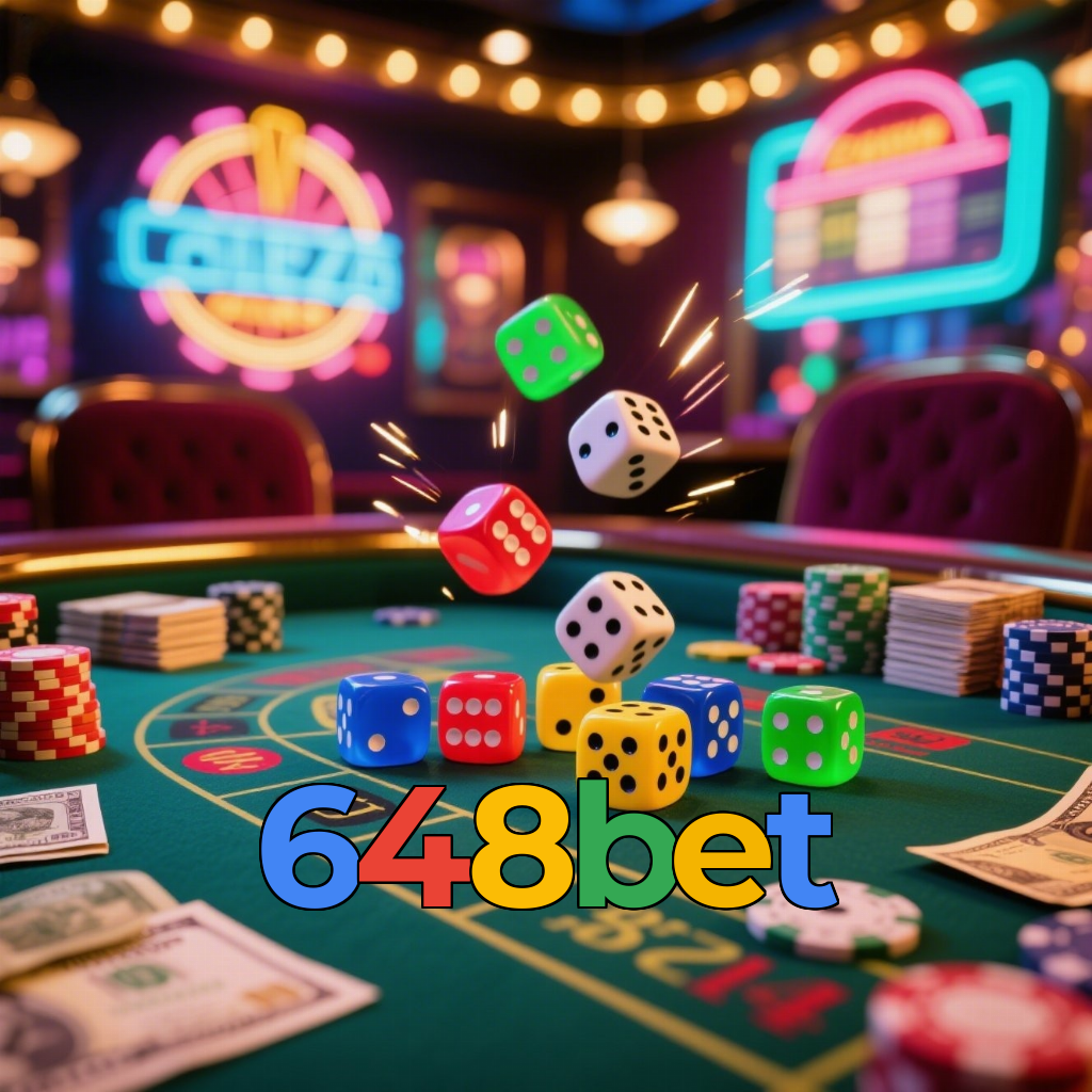 Segurança no 648bet