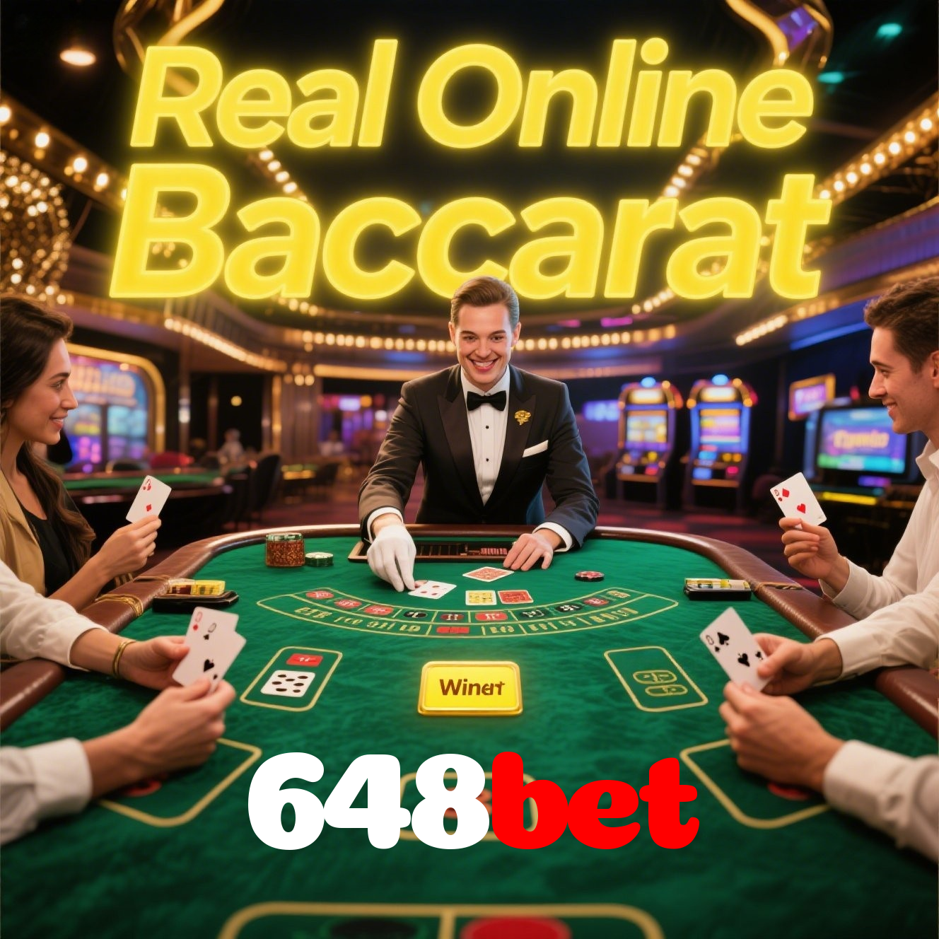 Login no 648bet