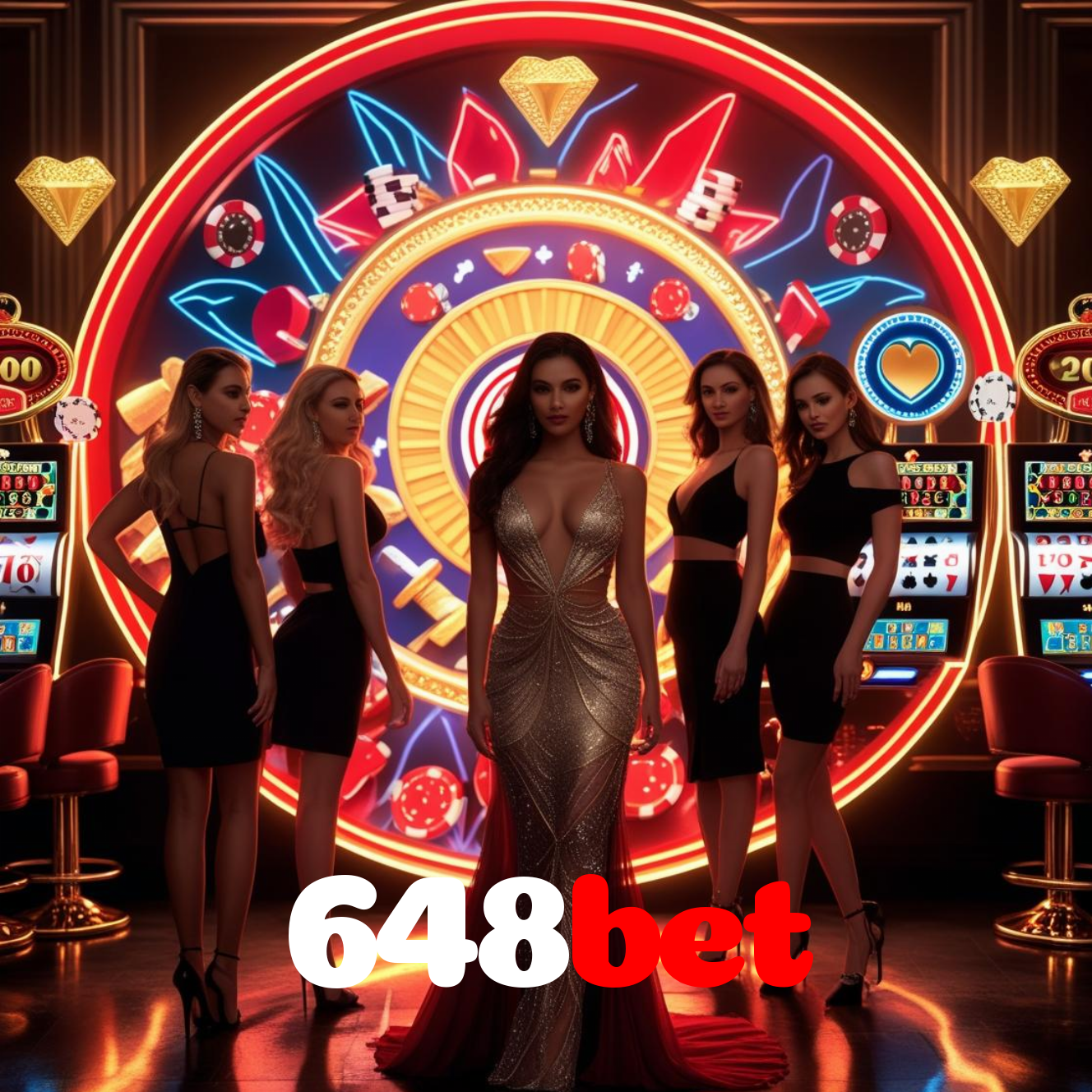 Login no 648bet