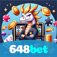 Segurança no 648bet