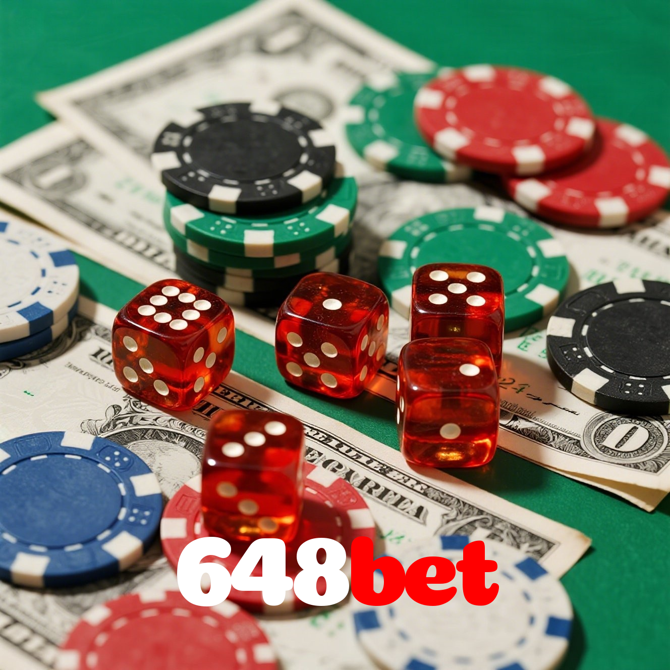 Segurança no 648bet
