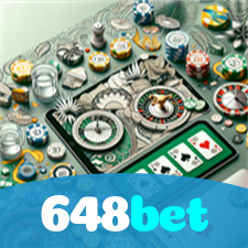 Login no 648bet