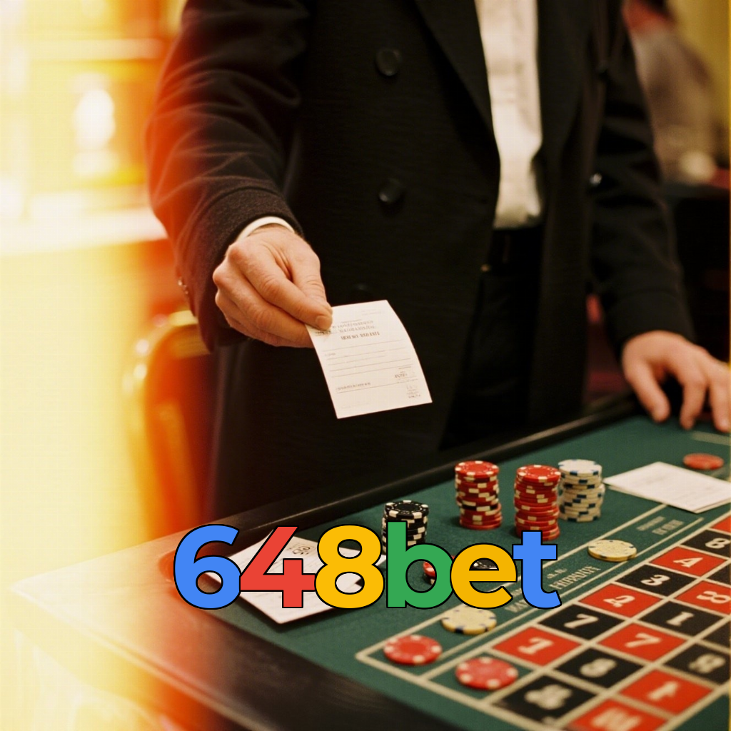 Segurança no 648bet