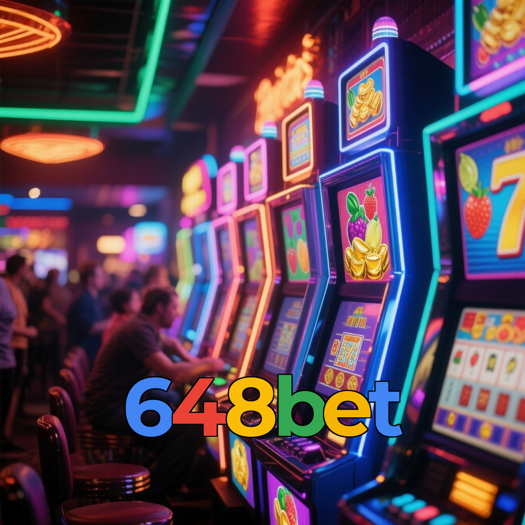 Segurança no 648bet