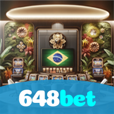 Segurança no 648bet