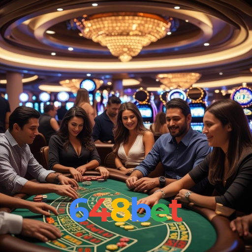Segurança no 648bet