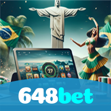 Segurança no 648bet