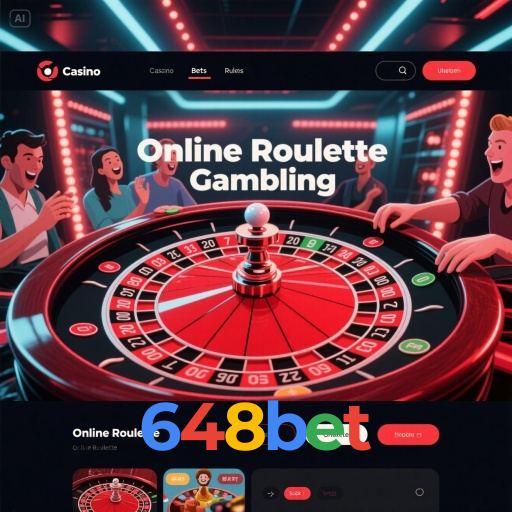 Segurança no 648bet