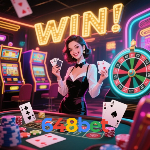 Login no 648bet