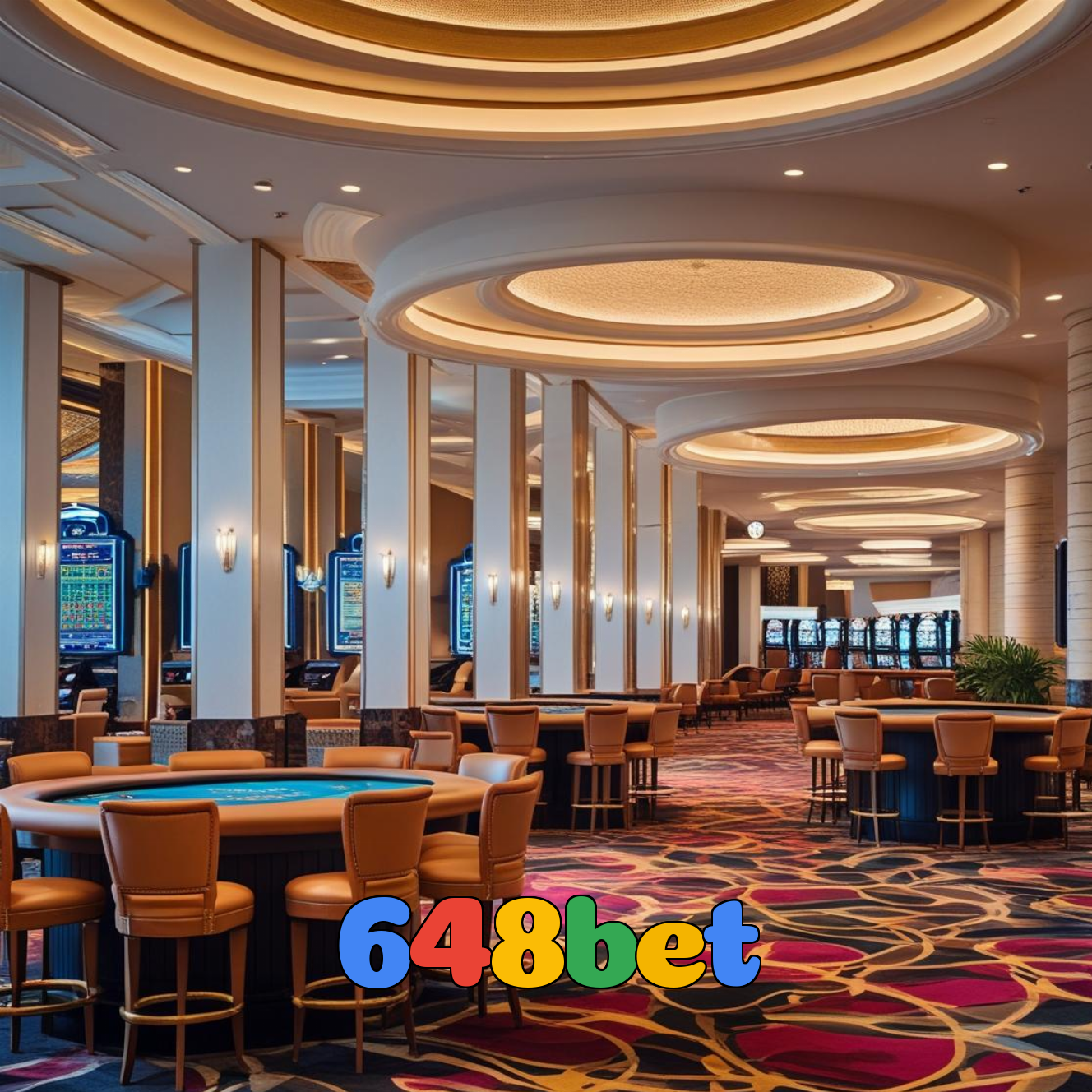 Login no 648bet