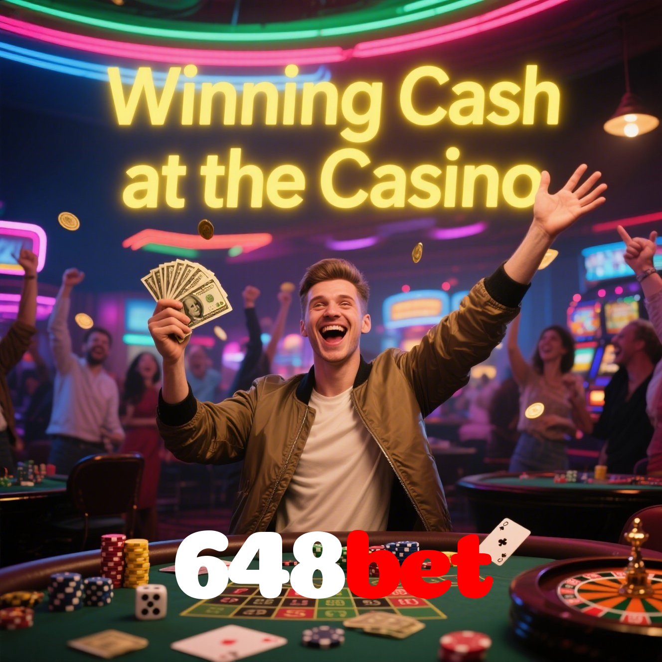 Segurança no 648bet