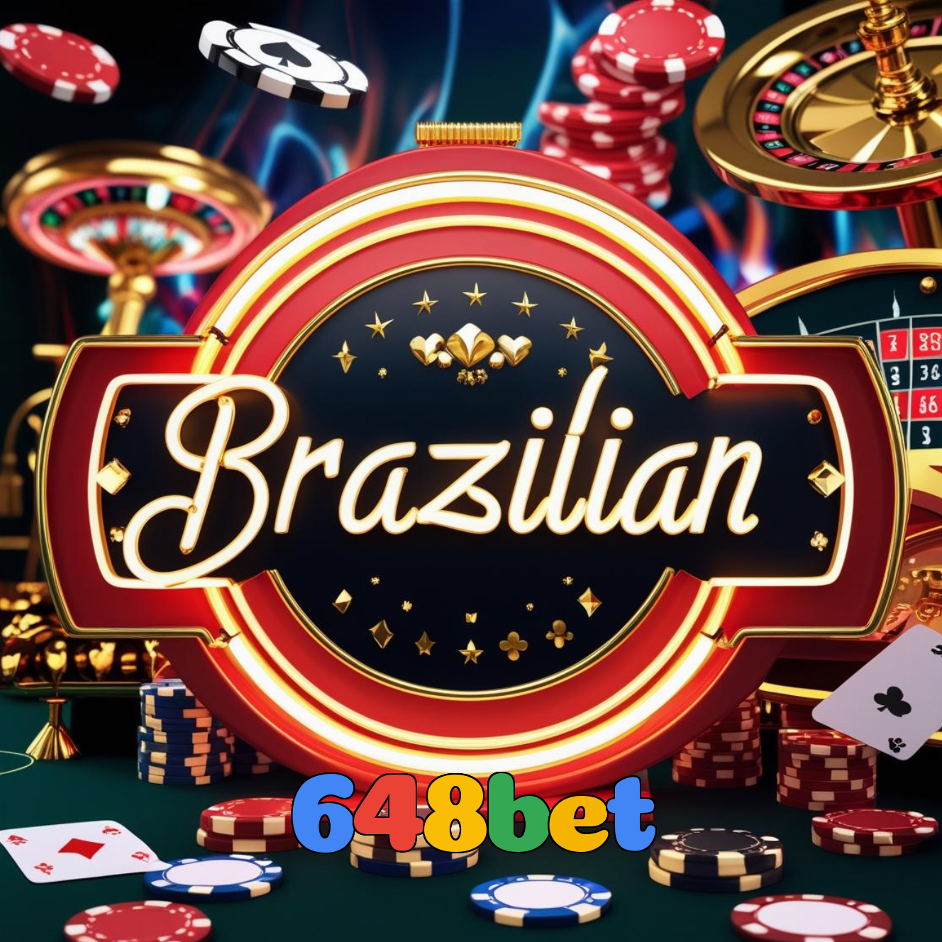 Segurança no 648bet