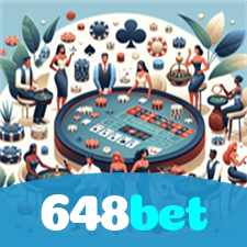 Segurança no 648bet