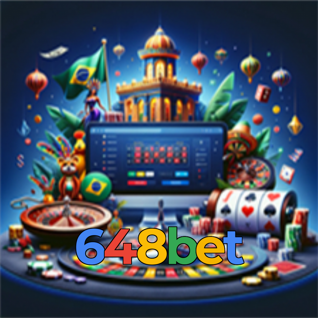 Segurança no 648bet