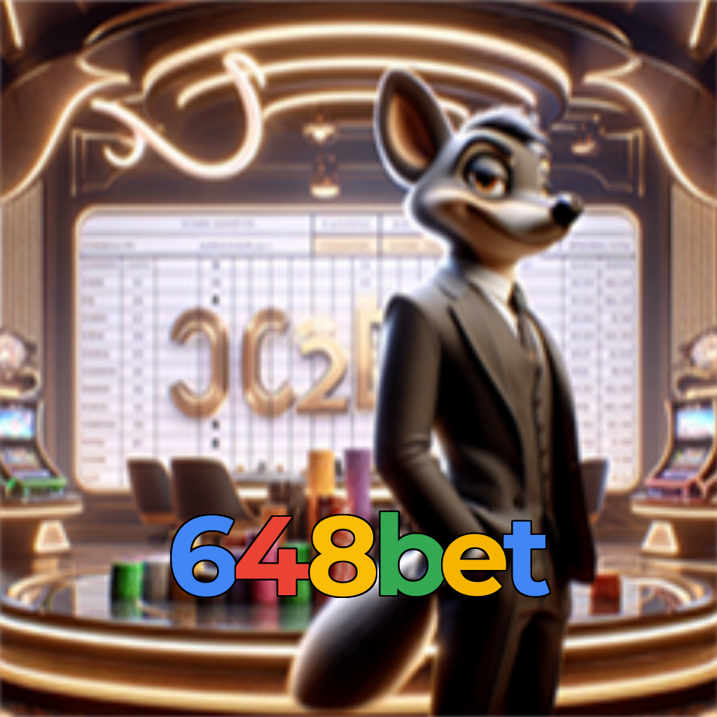 Login no 648bet