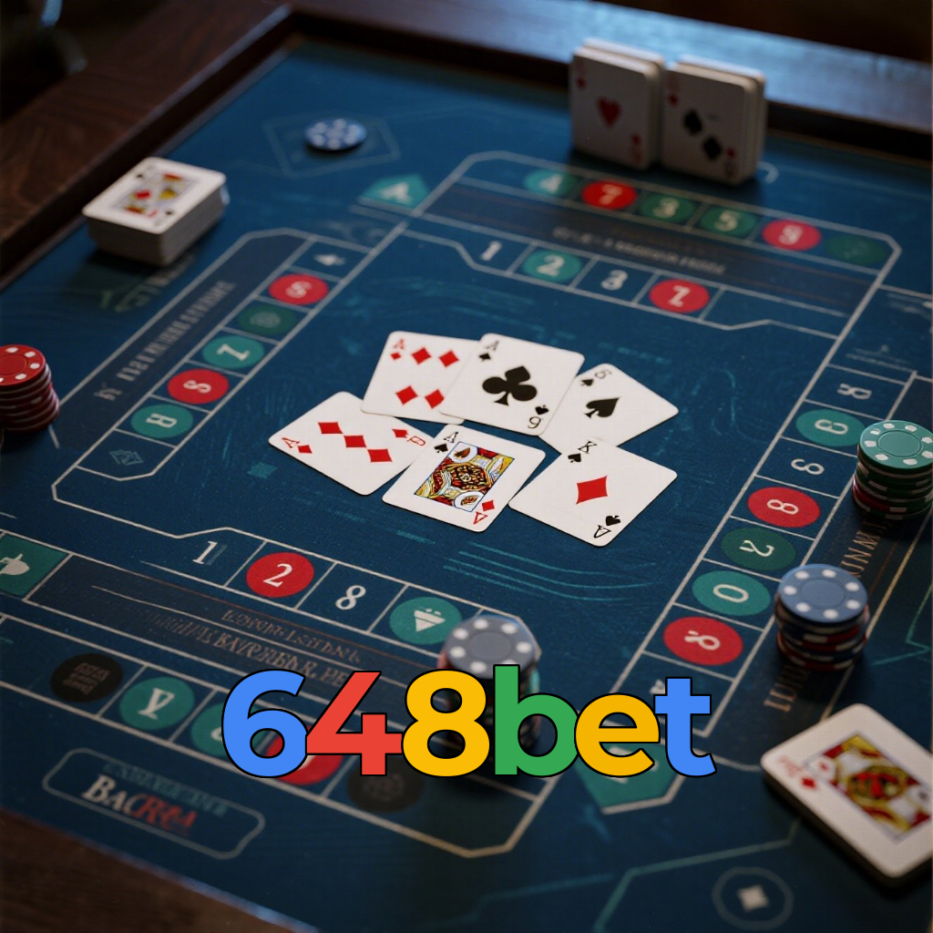 Segurança no 648bet