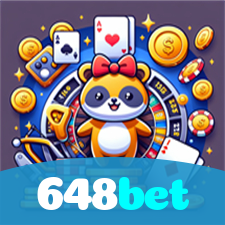 Login no 648bet
