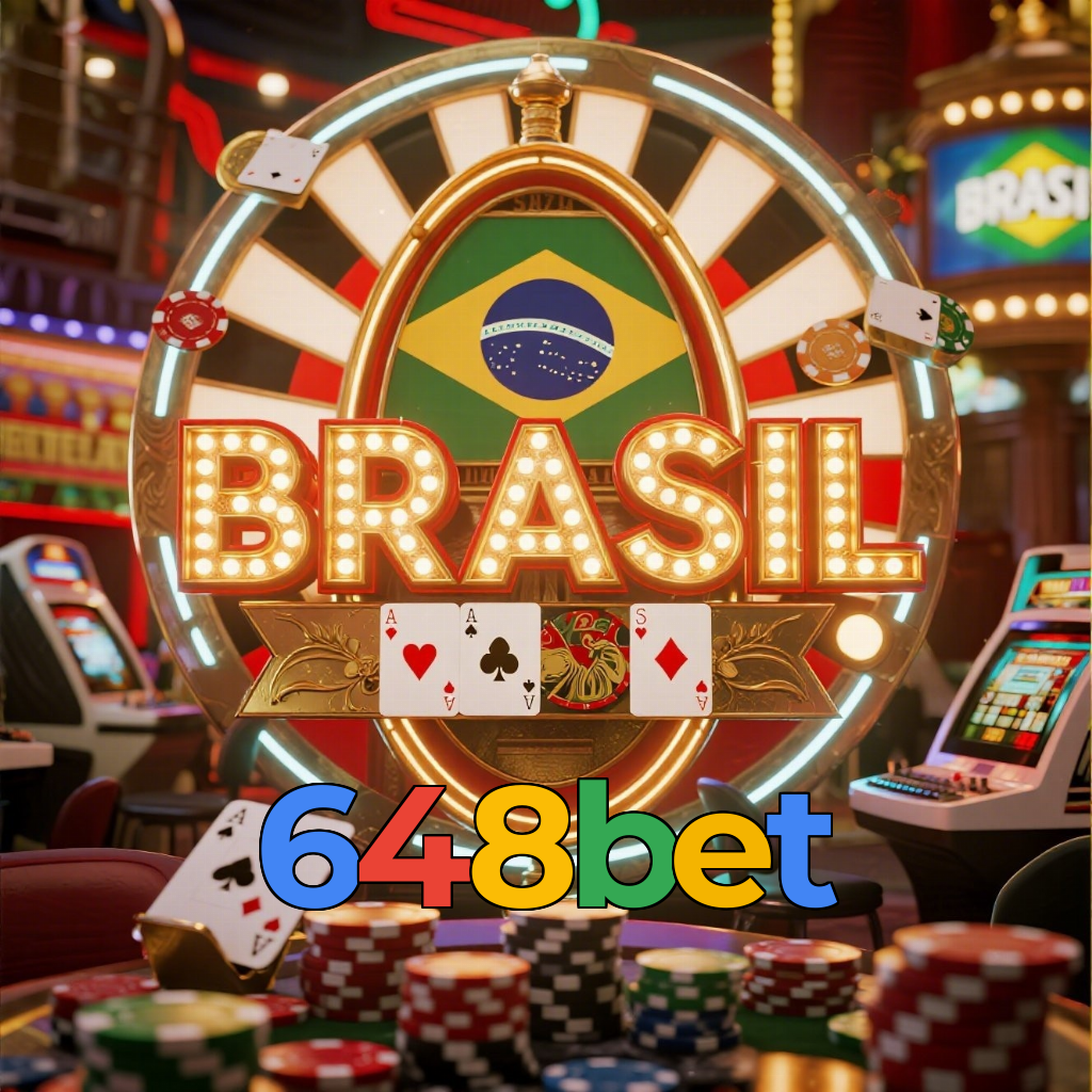 Segurança no 648bet