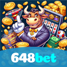 Segurança no 648bet
