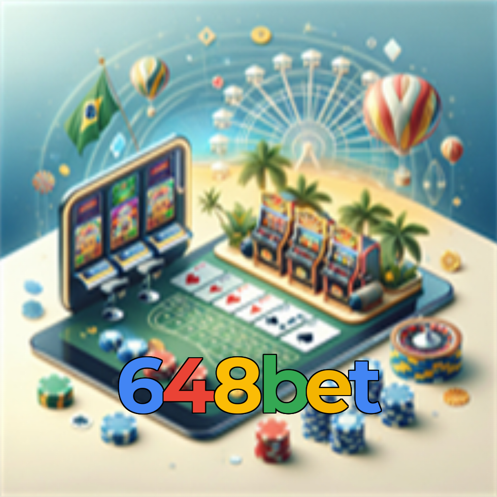 Login no 648bet