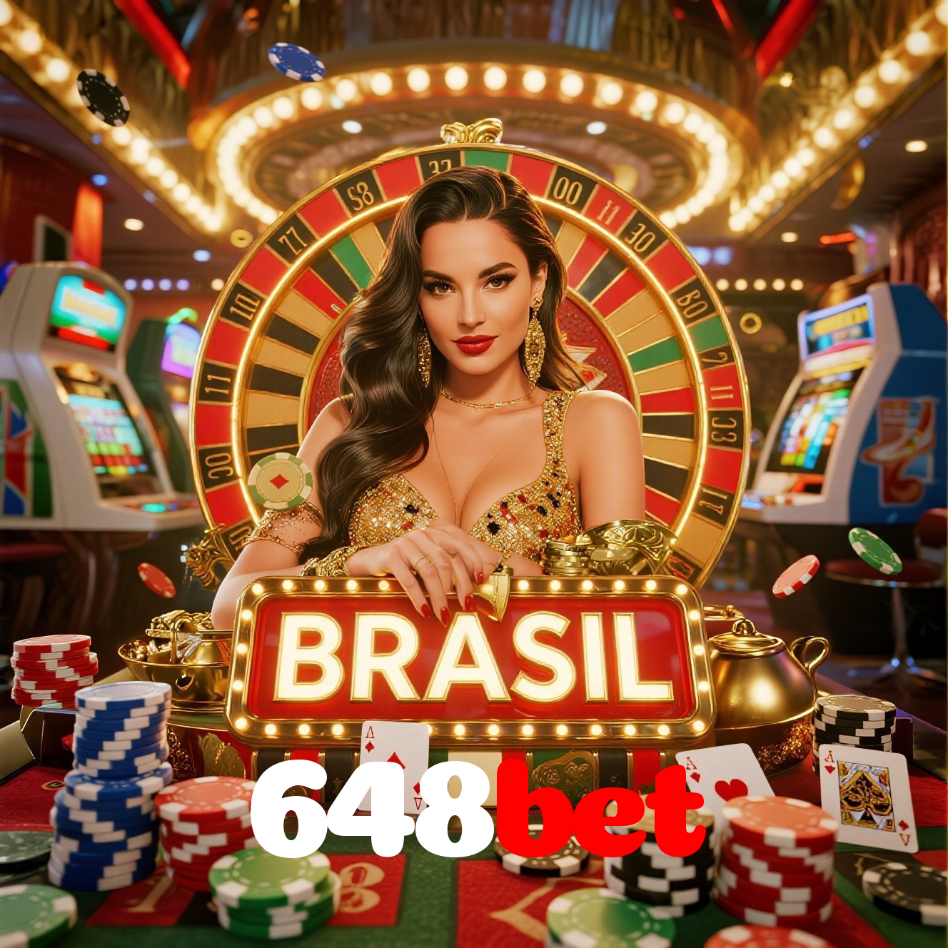 Login no 648bet