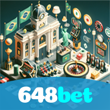 Segurança no 648bet