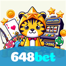 Segurança no 648bet
