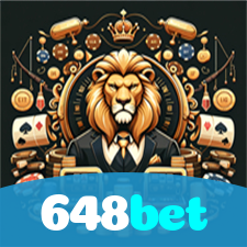 Segurança no 648bet