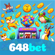 Login no 648bet