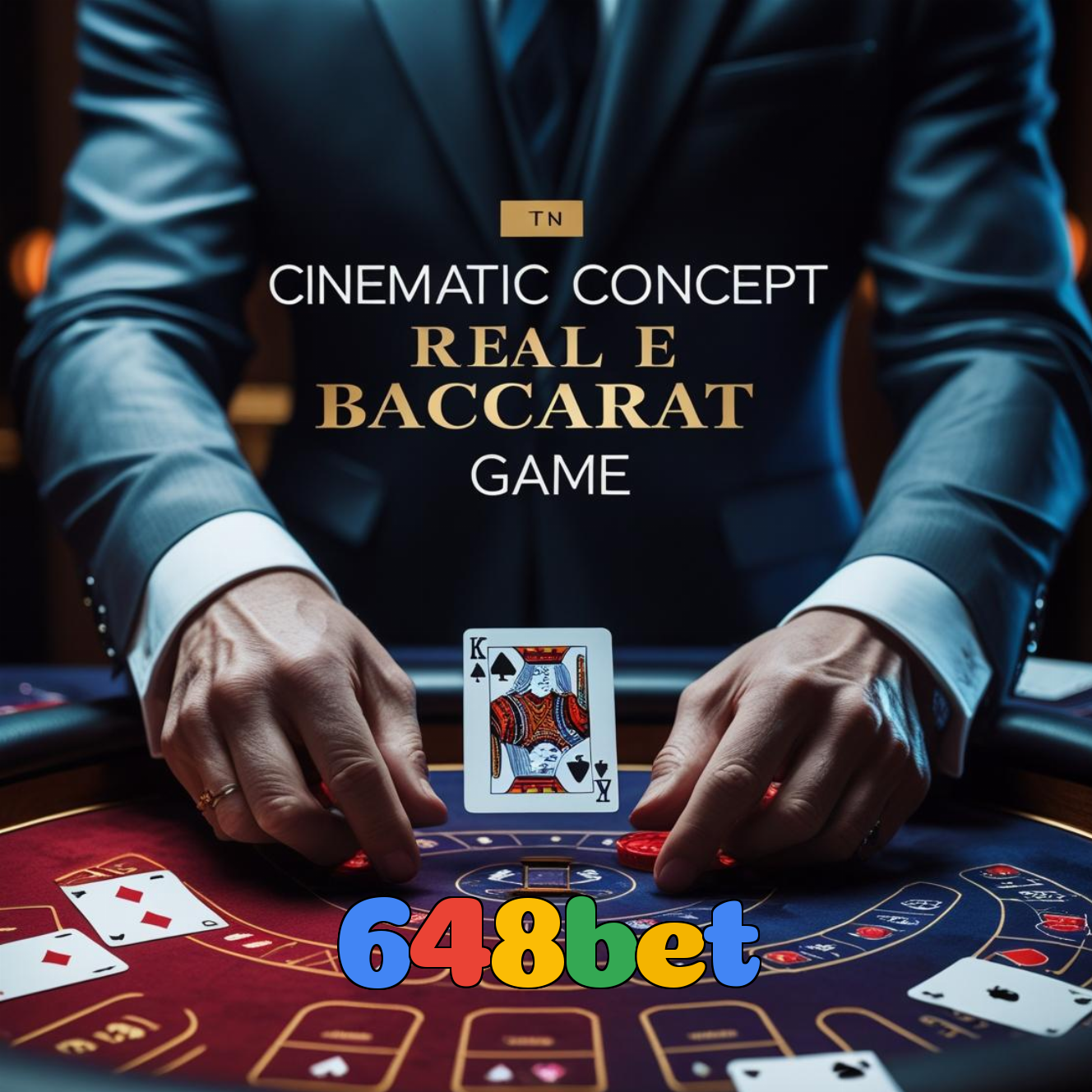 Login no 648bet