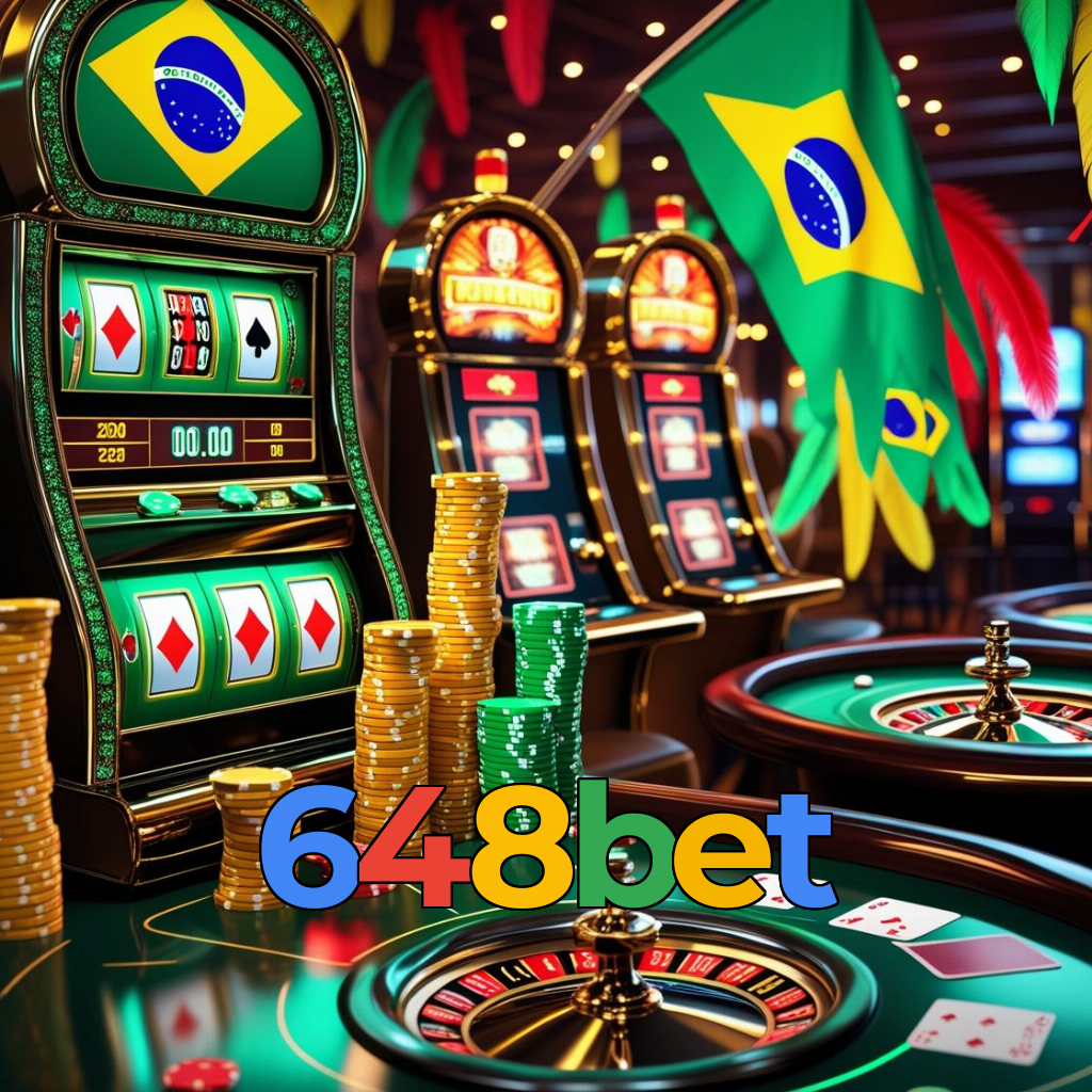Login no 648bet