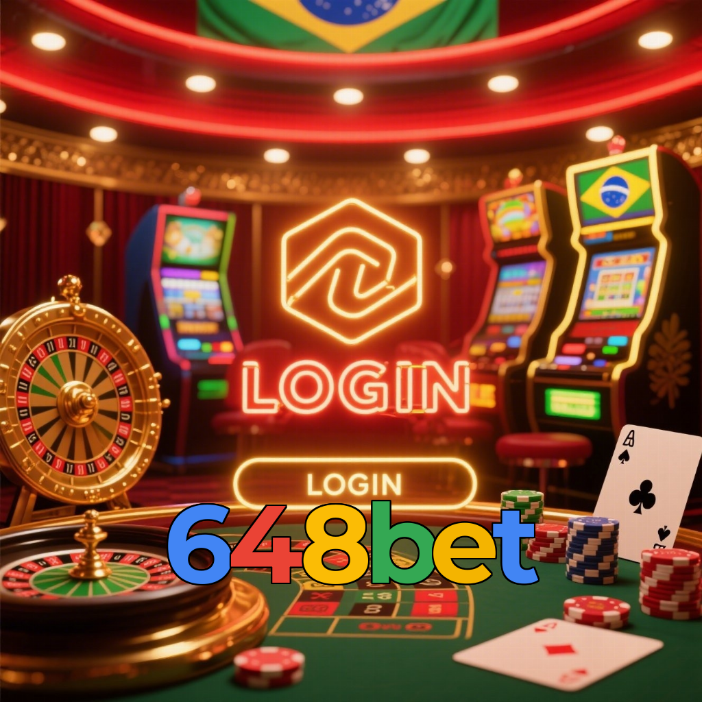 Problemas de Login no 648bet