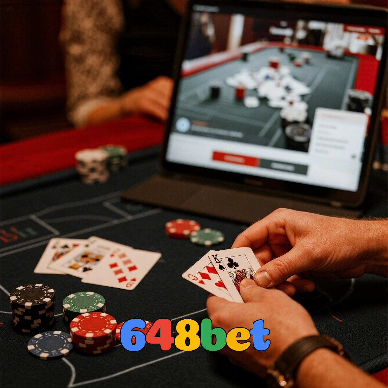 Problemas de Login no 648bet