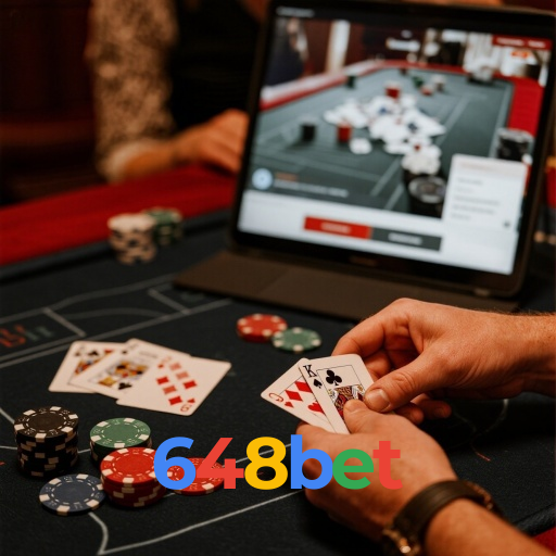 Problemas de Login no 648bet