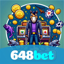 Segurança no 648bet