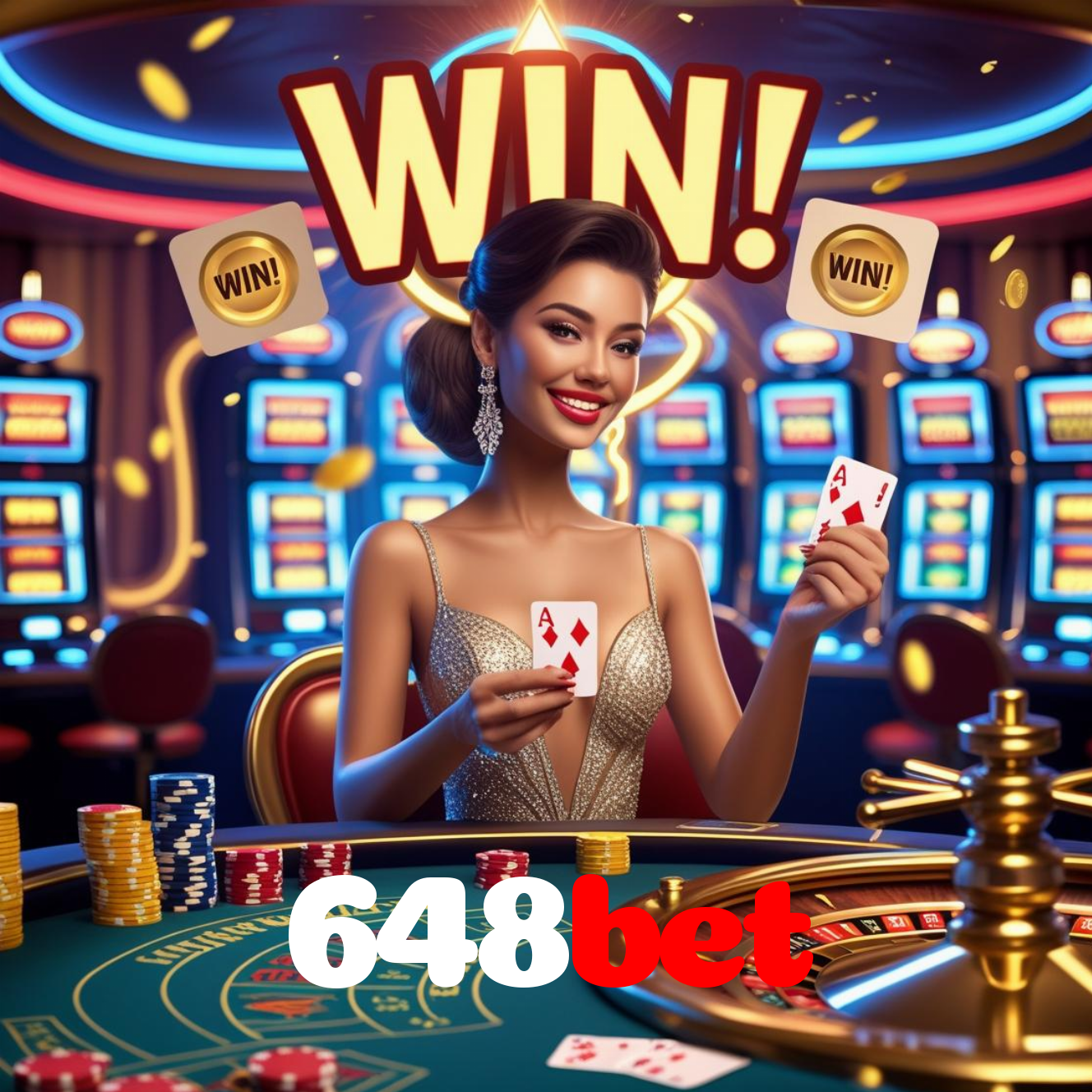 Login no 648bet