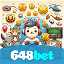 Login no 648bet