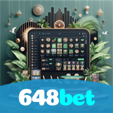 Login no 648bet