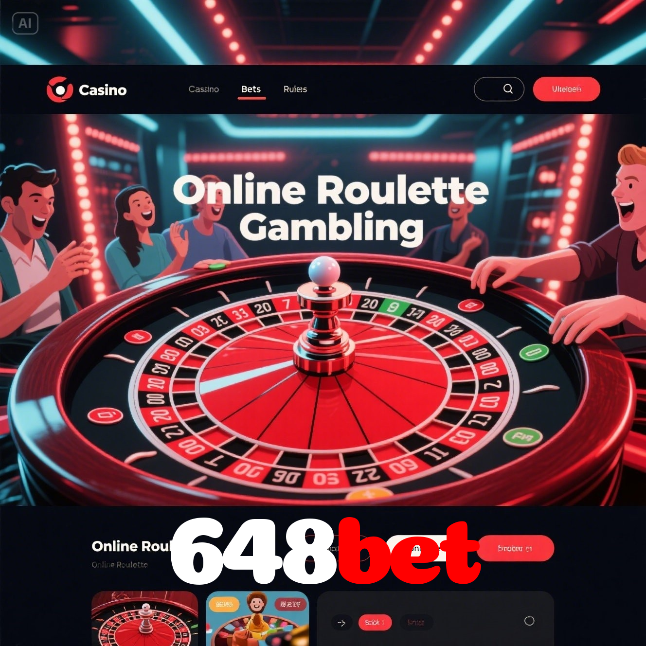 Problemas de Login no 648bet