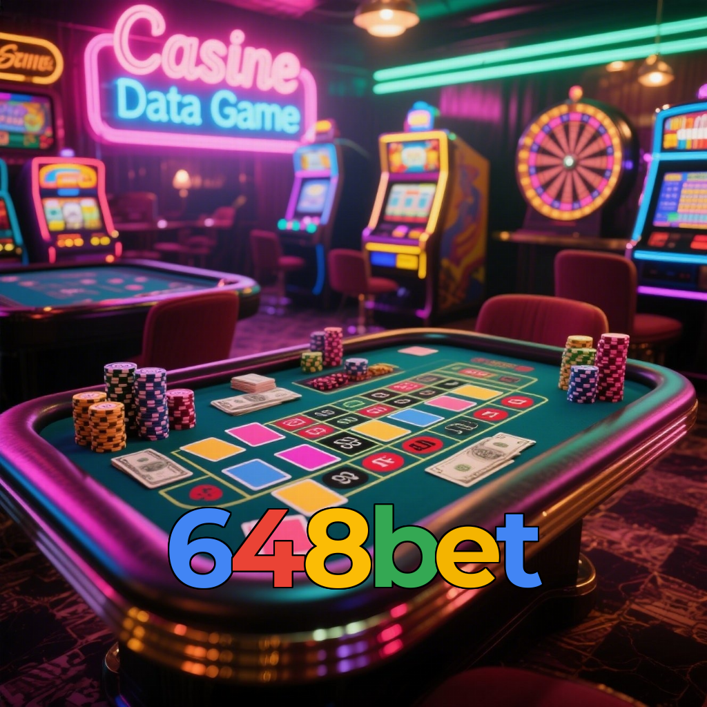 Segurança no 648bet