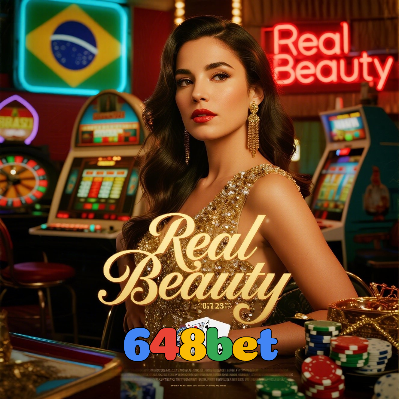 Segurança no 648bet