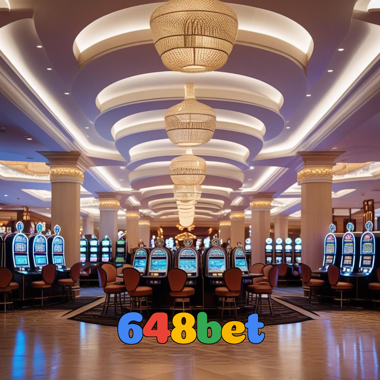 Login no 648bet
