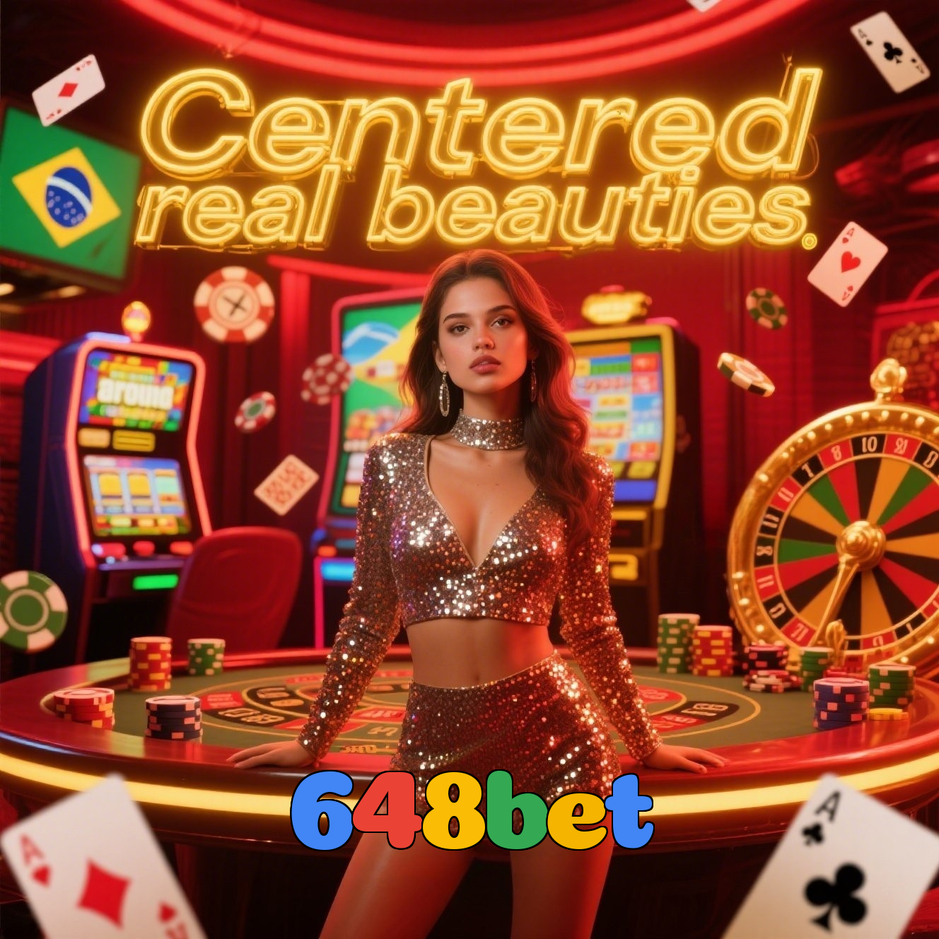 Segurança no 648bet