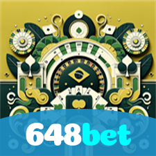 Segurança no 648bet