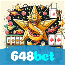 Segurança no 648bet