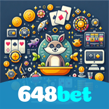 Login no 648bet