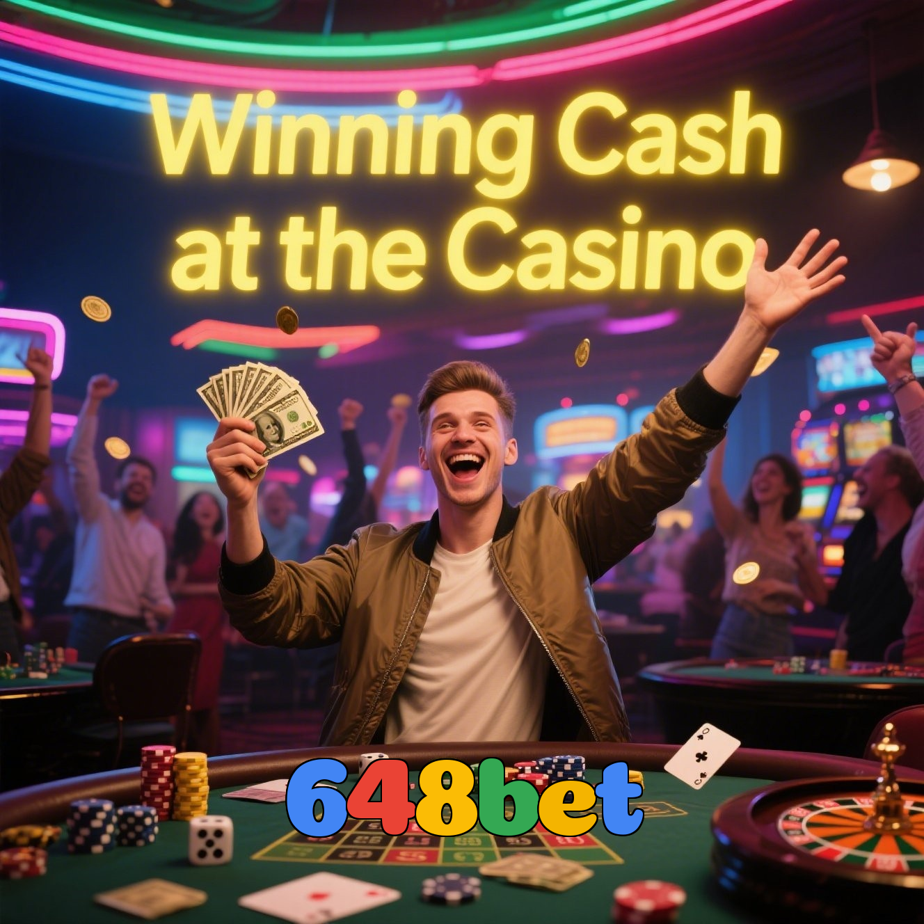 Login no 648bet